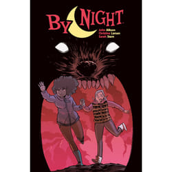 ISBN By Night Vol. 2 livre fiction litéraire Anglais