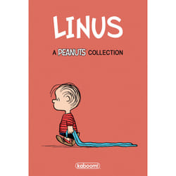 ISBN Charles M. Schulz's Linus livre fiction litéraire Anglais Couverture rigide