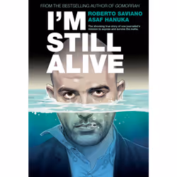 ISBN I'm Still Alive, comédies &amp; nouvelles graphiques, Anglais, Couverture rigide, 144 pages