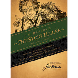 ISBN Jim Henson's The Storyteller: The Novelization livre fiction litéraire Anglais