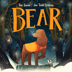 ISBN Bear, Littérature, Anglais, Couverture rigide, 160 pages