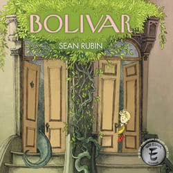 ISBN Bolivar livre fiction litéraire Anglais