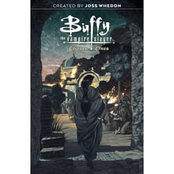 ISBN Buffy the Vampire Slayer: Chosen Ones livre comédies & nouvelles graphiques Anglais