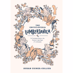 ISBN Encyclopedia Lumberjanica: An Illustrated Guide to the World of Lumberjanes, Littérature, Anglais, Livre broché, 96 page ...