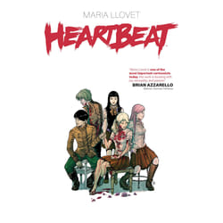 ISBN Heartbeat livre comédies & nouvelles graphiques Anglais