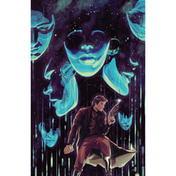 ISBN Firefly: Blue Sun Rising Vol. 1 livre fiction litéraire Anglais Couverture rigide