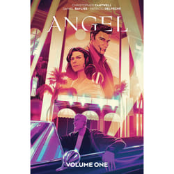 ISBN Angel Vol. 1 (2022) livre comédies & nouvelles graphiques Anglais
