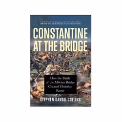 ISBN Constantine at the Bridge, politique, Anglais, 248 pages