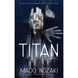ISBN TITAN: A Novel livre Anglais Livre broché 496 pages
