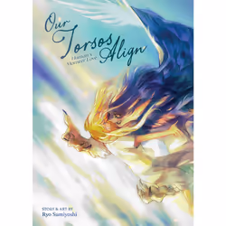 ISBN Our Torsos Align: Human x Monster Love (Omnibus) [Vol. 1-2], Anglais, Livre broché, 320 pages