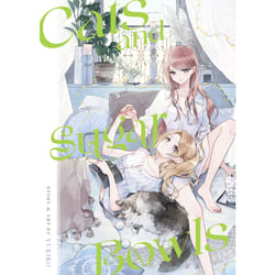 ISBN Cats and Sugar Bowls livre Anglais Livre broché 124 pages