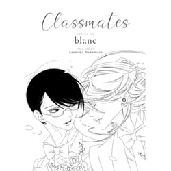 ISBN Classmates Vol. 6: blanc livre Anglais Livre broché 410 pages