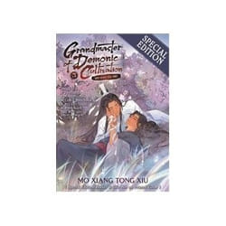 ISBN Grandmaster of Demonic Cultivation Vol. 5 livre comédies & nouvelles graphiques Anglais