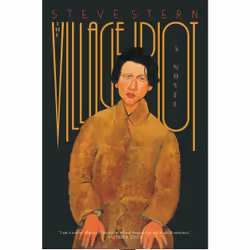 ISBN The Village Idiot, Anglais, Livre broché, 368 pages