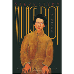 ISBN The Village Idiot livre Anglais Livre broché 368 pages