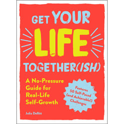ISBN Get Your Life Together(ish) livre Education Anglais