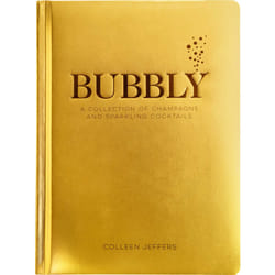 ISBN Bubbly livre Cooking Anglais Couverture rigide