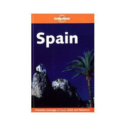 Spain  4ed