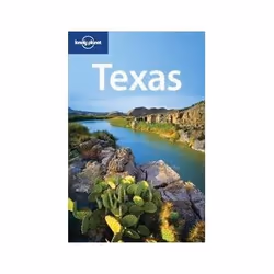 ISBN Texas -LP- 3e, Voyage, Anglais, Livre broché, 384 pages