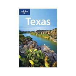 ISBN Texas -LP- 3e livre Voyage Anglais