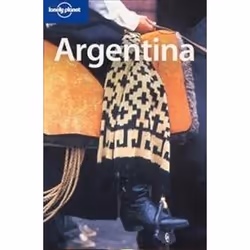 ISBN Argentina -LP- 5e, Voyage, Anglais, 524 pages