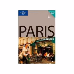 ISBN Paris - Encounter - 2e, Voyage, Anglais, 232 pages