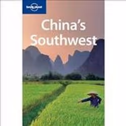 ISBN China's Soutwest - LP - 3e, Voyage, Anglais, 536 pages