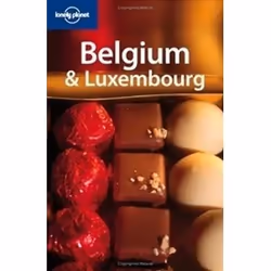 ISBN Belgium and Luxembourg - LP - 3e, Voyage, Anglais