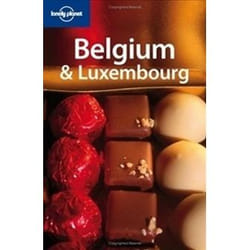 ISBN Belgium and Luxembourg - LP - 3e livre Voyage Anglais