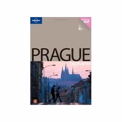 ISBN Prague - Encounter, Voyage, Anglais, 192 pages