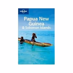 ISBN Papua New Guinea and Solomon Islands - LP - 8e, Voyage, Anglais, 352 pages