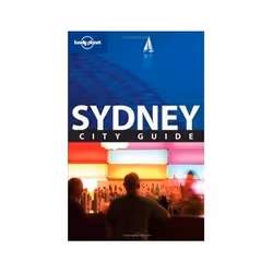 ISBN Sydney - LP - 8e, Voyage, Anglais, Livre broché, 252 pages