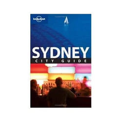 ISBN Sydney - LP - 8e livre Voyage Anglais