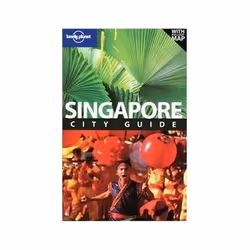 ISBN Singapore - LP - 8e, Voyage, Anglais, Livre broché, 212 pages