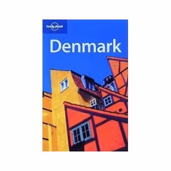 ISBN Denmark - LP - 5e, Voyage, Anglais, 348 pages