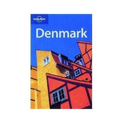 ISBN Denmark - LP - 5e livre Voyage Anglais