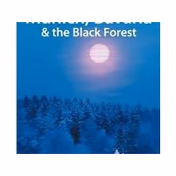 ISBN Munich, Bavaria and the Black Forest - LP - 3e, Voyage, Anglais, Livre broché, 360 pages