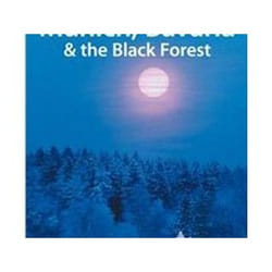 ISBN Munich, Bavaria and the Black Forest - LP - 3e livre Voyage Anglais