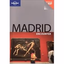 ISBN Madrid - Encounter, Voyage, Anglais, Livre broché, 176 pages