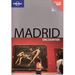 ISBN Madrid - Encounter livre Voyage Anglais