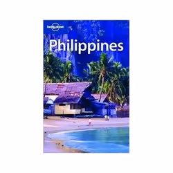 ISBN Philippines - LP - 10e, Voyage, Anglais, 492 pages