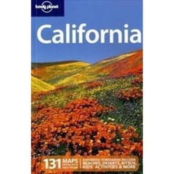 ISBN California - LP - 5e livre Voyage Anglais