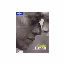 ISBN Code Green: Trips of a Lifetime That Won't Cost the Earth, Voyage, Anglais, 224 pages