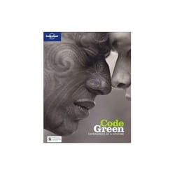 ISBN Code Green: Trips of a Lifetime That Won't Cost the Earth livre Voyage Anglais 224 pages