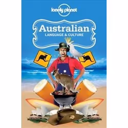 ISBN Australian Language & Culture -LP- 4e, Voyage, Anglais, 256 pages