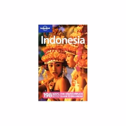 ISBN 9781741048308, Anglais, Livre broché, 916 pages