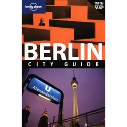 ISBN Berlin - LP - 6e, Voyage, Anglais, 356 pages