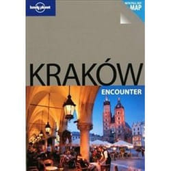 ISBN Krakow - Encounter - 2e livre Voyage Anglais