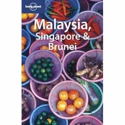 ISBN Malaysia, Singapore and Brunei - LP - 11e, Voyage, Anglais, Livre broché