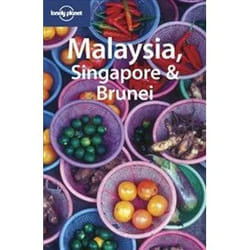 Malaysia, singapore & brunei 11ed -anglais-